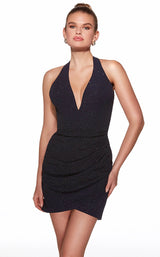 1 of 2 Alyce 40001 Dress