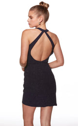 2 of 2 Alyce 40001 Dress