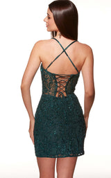 2 of 8 Alyce 40010 Dress