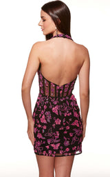 8 of 8 Alyce 40020 Dress
