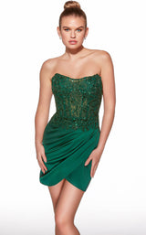 1 of 2 Alyce 40027 Dress