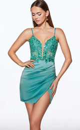 1 of 6 Alyce 40036 Dress