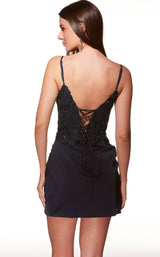 6 of 6 Alyce 40036 Dress