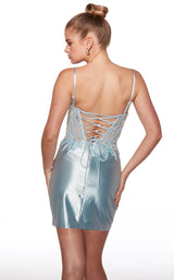 3 of 3 Alyce 40041 Dress
