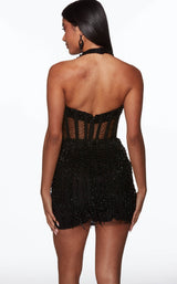 2 of 5 Alyce 40043 Dress