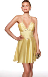 1 of 2 Alyce 40063 Dress