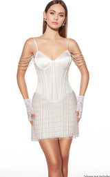 1 of 3 Alyce 40064 Dress