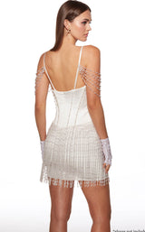 3 of 3 Alyce 40064 Dress