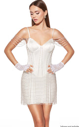 2 of 3 Alyce 40064 Dress