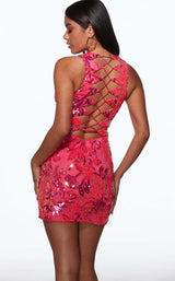 3 of 3 Alyce 40083 Dress