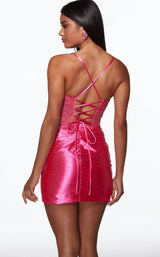2 of 4 Alyce 40092 Dress