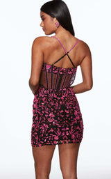 3 of 9 Alyce 40093 Dress
