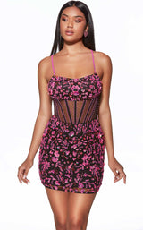 2 of 9 Alyce 40093 Dress