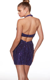 2 of 5 Alyce 40096 Dress