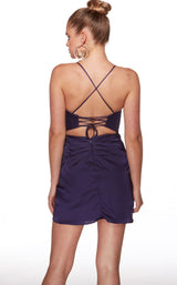 3 of 5 Alyce 40099 Dress