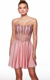 1 of 5 Alyce 40101 Dress