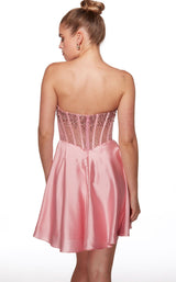 2 of 5 Alyce 40101 Dress