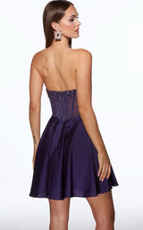 5 of 5 Alyce 40101 Dress