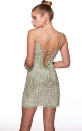 2 of 4 Alyce 40102 Dress