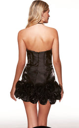 2 of 5 Alyce 40108 Dress