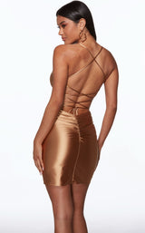 10 of 15 Alyce 40123 Gold