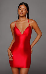 3 of 15 Alyce 40123 Red