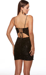 3 of 3 Alyce 40131 Dress