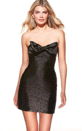 1 of 3 Alyce 40134 Dress