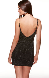 3 of 6 Alyce 40135 Dress