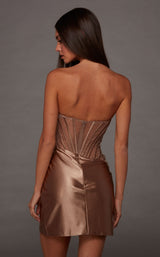 3 of 6 Alyce 40161 Mocha