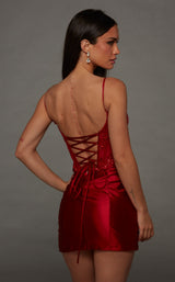 3 of 6 Alyce 40162 Red