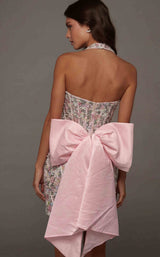 2 of 3 Alyce 40165 Pink