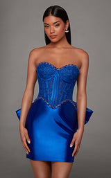 1 of 5 Alyce 40177 Royal