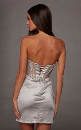 2 of 5 Alyce 40193 Silver