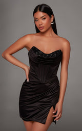 2 of 3 Alyce 40236 Black