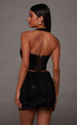 2 of 2 Alyce 40240 Black