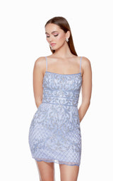 3 of 18 Alyce 4660 Blue-Iris