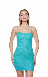 1 of 18 Alyce 4660 Caribbean-Blue