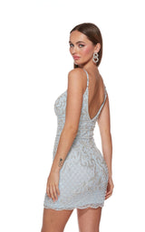 12 of 18 Alyce 4660 Powder-Blue