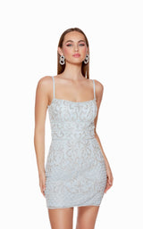 10 of 18 Alyce 4660 Powder-Blue