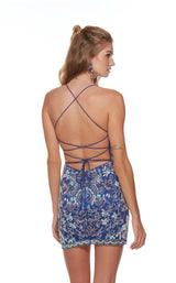 12 of 12 Alyce 4665 Royal-Multi