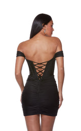 3 of 3 Alyce 4685 Black