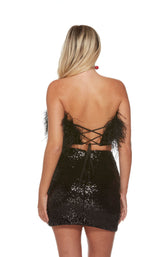 2 of 2 Alyce 4791 Black