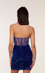 13 of 13 Alyce 4792 Royal