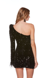 4 of 4 Alyce 4793 Black