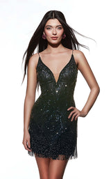 1 of 12 Alyce 4803 Black