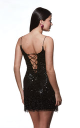 12 of 12 Alyce 4803 Black
