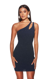 1 of 3 Alyce 4822 Midnight