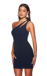 2 of 3 Alyce 4822 Midnight