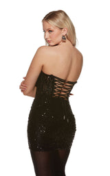 13 of 16 Alyce 4825 Black